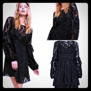 In mint condition Free People Dress 👗